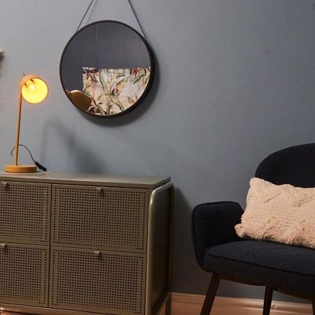 Cosy, Stylish, Leafy And Homely Шеффілд Екстер'єр фото