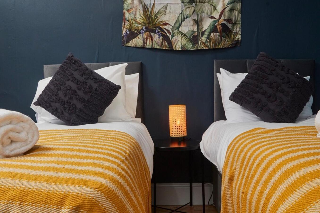 Cosy, Stylish, Leafy And Homely Шеффілд Екстер'єр фото