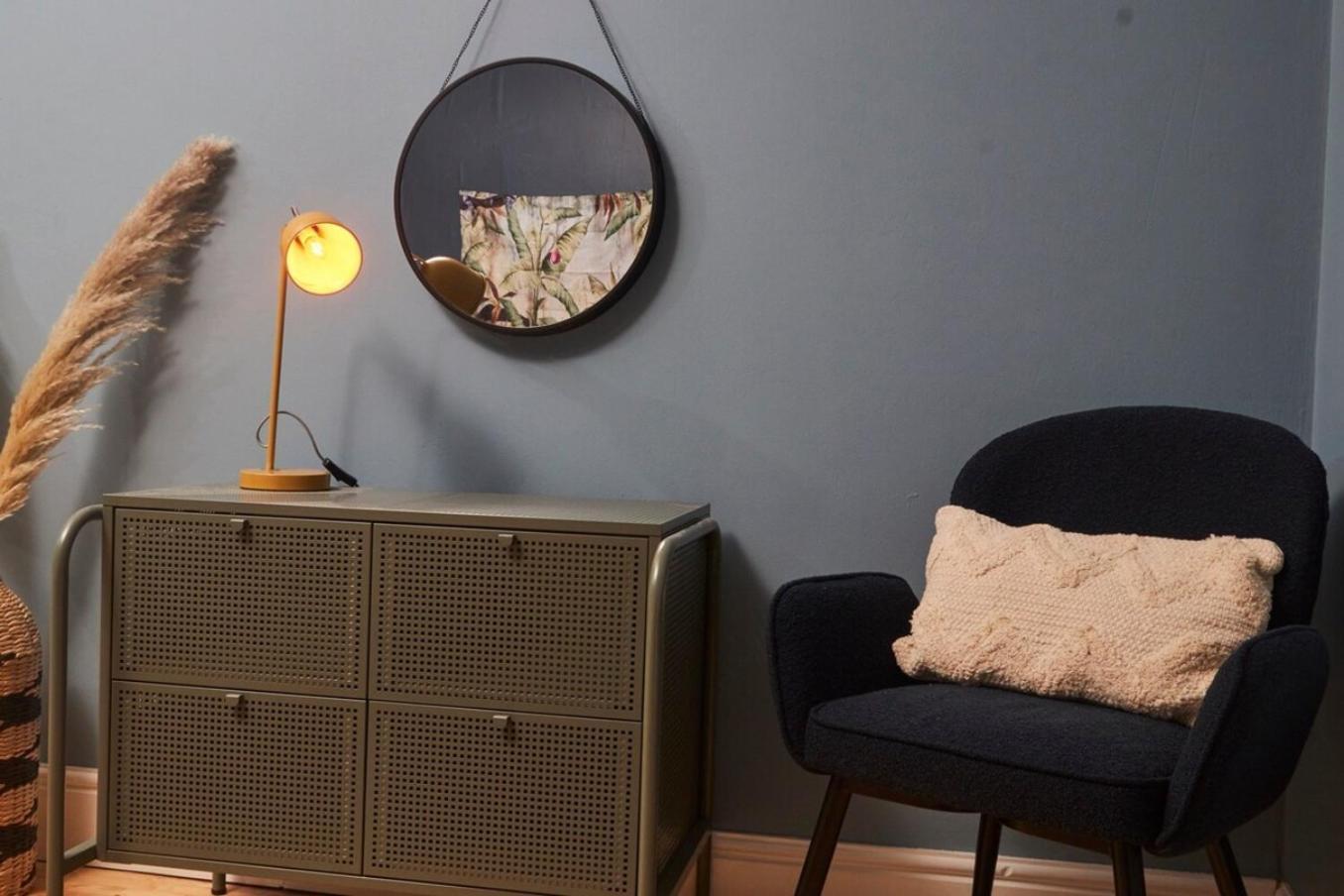 Cosy, Stylish, Leafy And Homely Шеффілд Екстер'єр фото